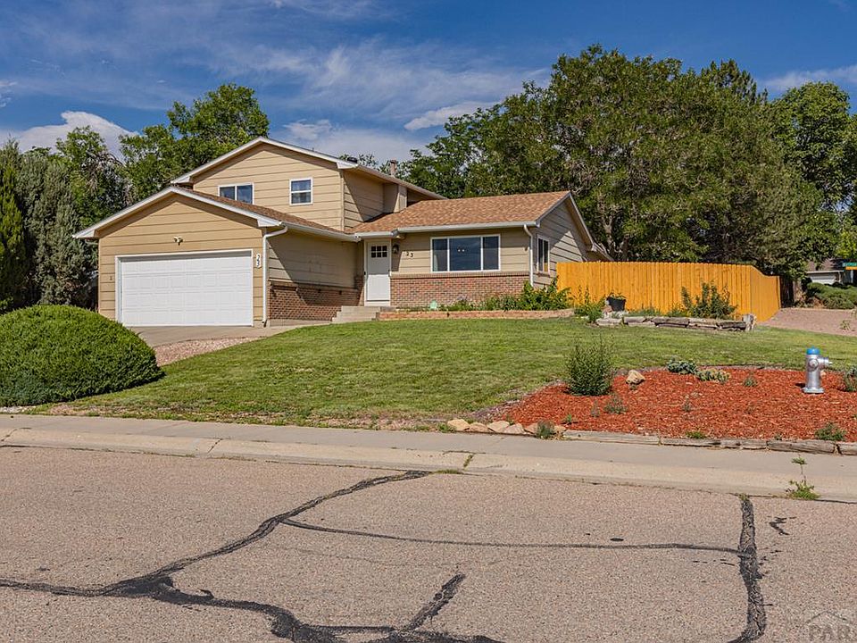 1st image of 23 Bitterweed Ct