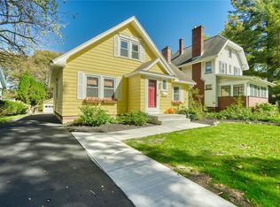 116 Greenaway Rd, Rochester, NY 14610