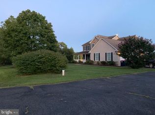 91 Bradley Run Rd, Elkton, MD 21921