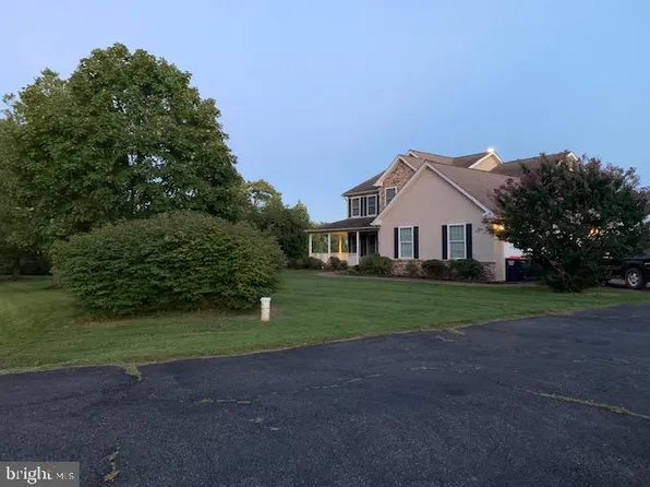 91 Bradley Run Rd, Elkton, MD 21921