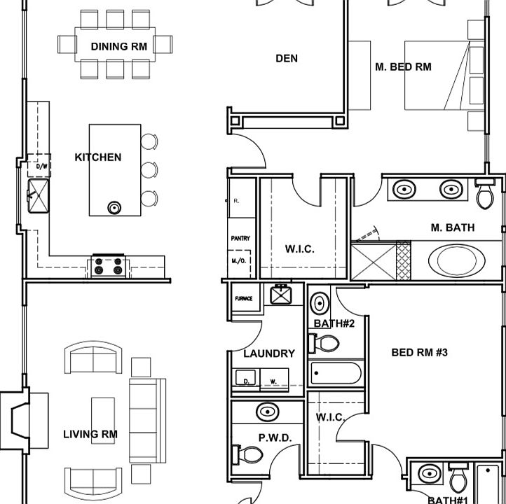 1st image of 1039 N Holliston Ave