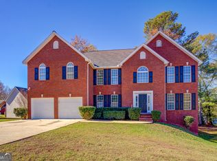 3071 Springfair Trott, Lithonia, GA 30038