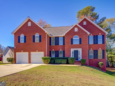 3071 Springfair Trott, Lithonia, GA, 30038