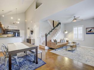 2300 E 9th St, Austin, TX 78702