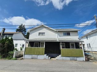 304 N Evans Ct, Scranton, PA 18504