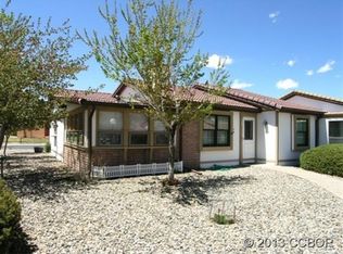 542 Crestone Ave, Salida, CO 81201