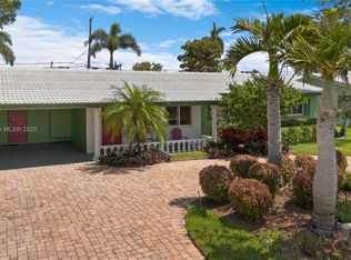 1671 NE 54th St, Fort Lauderdale, FL 33334