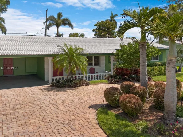 1671 NE 54th St, Fort Lauderdale, FL 33334