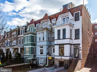 1234 Euclid St NW #1, Washington, DC 20009
