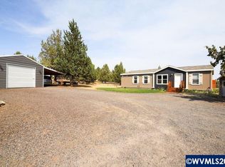 9239 SW Meadow Rd, Terrebonne, OR 97760