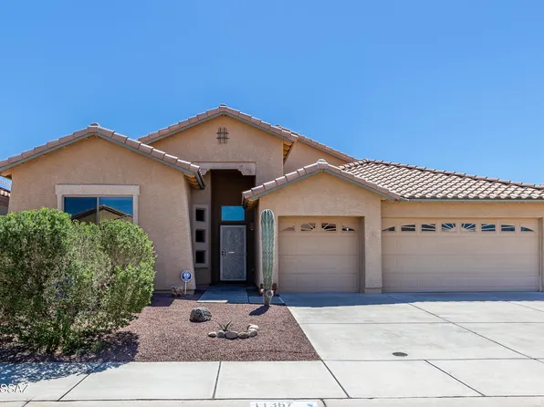 11367 W Pipestone St, Marana, AZ 85658