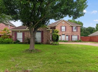 2200 Melanie Dr, Colleyville, TX 76034