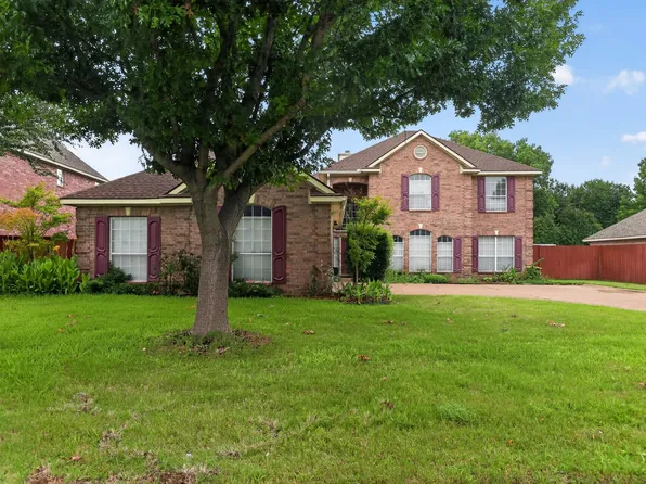 2200 Melanie Dr, Colleyville, TX 76034