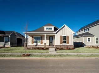 6780 Autumn Ave, Springdale, AR 72762