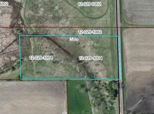 0 150th Ave, Foreston, MN 56330