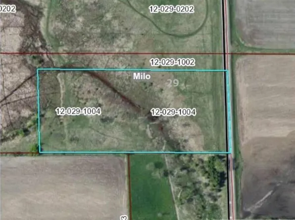 0 150th Ave, Foreston, MN 56330