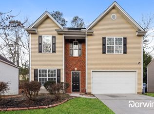 5435 Rock Lake Dr, Atlanta, GA 30349