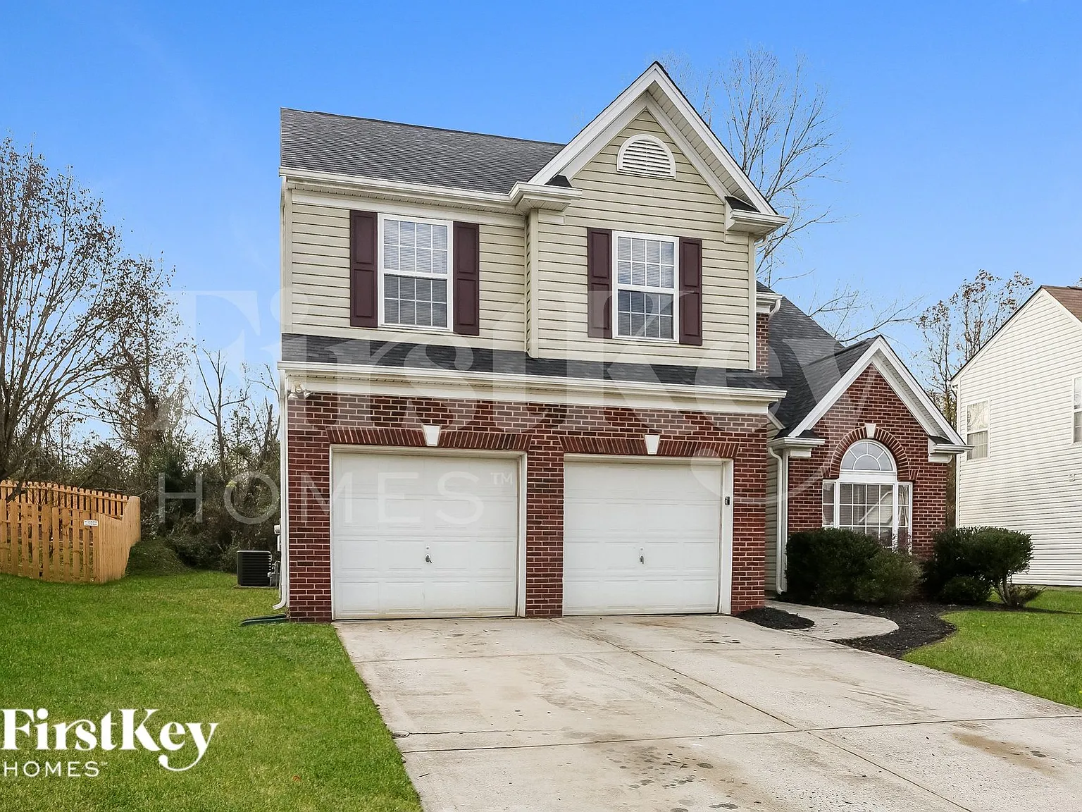 4 bed, 2.5 bath, 2123 sqft, $2,505 — Photo 2