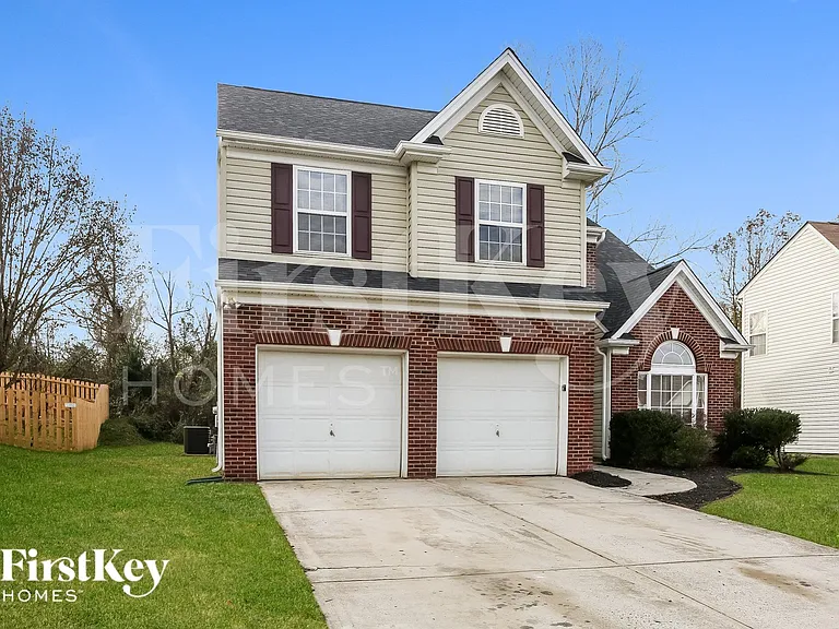 10919 Northgate Trail Dr — Photo 2