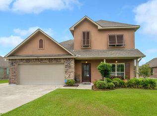 8914 Rue Blanc, Abbeville, LA 70510