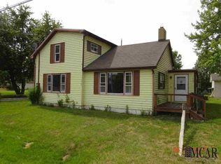 12197 Laginess Rd, La Salle, MI 48145