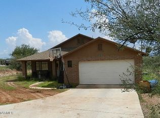 179 Paseo Dulzura, Rio Rico, AZ 85648