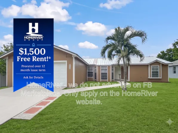 1720 SW 3rd Pl, Cape Coral, FL 33991