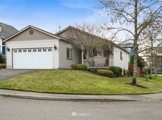 6612 131st St E, Puyallup, WA 98373
