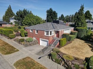 5457 35th Ave SW, Seattle, WA 98126