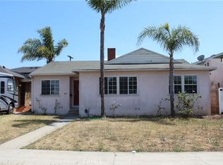 2112 Marine Ave, Gardena, CA 90249