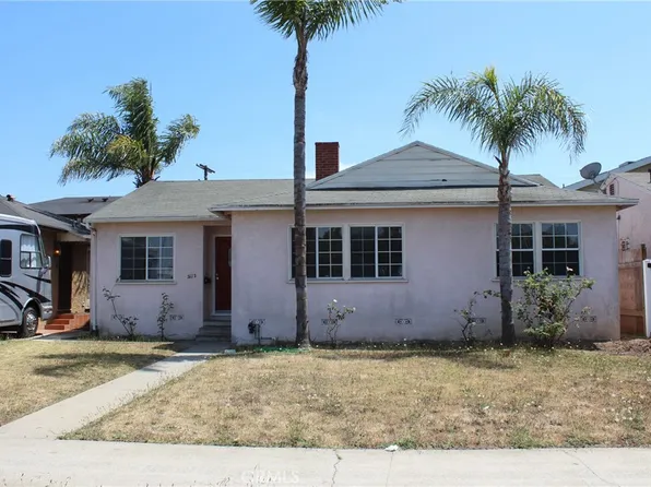 2112 Marine Ave, Gardena, CA 90249