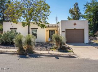 3303 Mercury Ln, Las Cruces, NM 88012