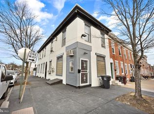 1127 Chestnut St, Wilmington, DE 19805