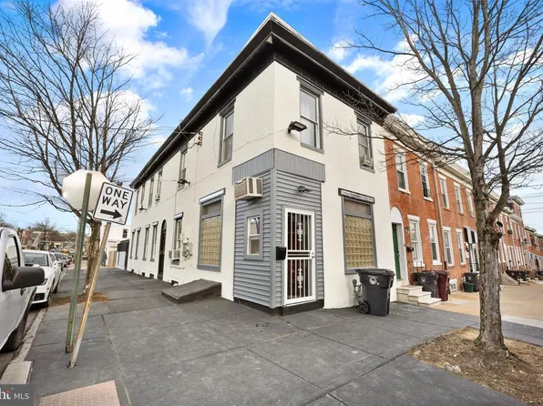 1127 Chestnut St, Wilmington, DE 19805