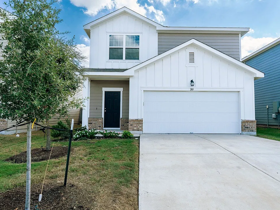 243 Waterbuck Loop