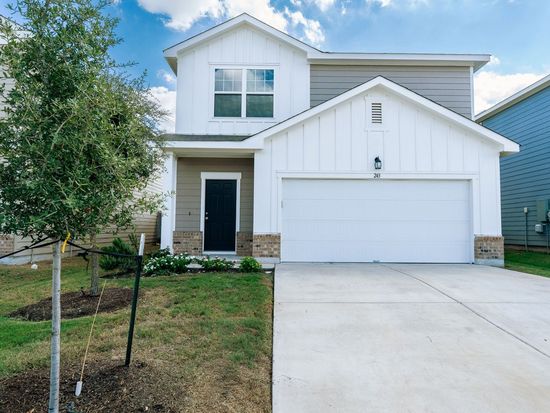 243 Waterbuck Loop, Hutto, TX 78634