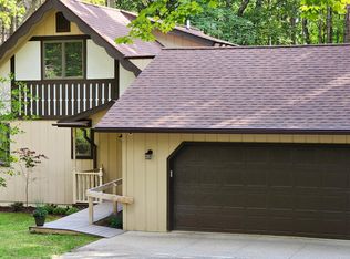 1427 Downhill Run, Gaylord, MI 49735