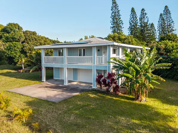 94-5819 Kilo Makani Pl, Naalehu, HI 96772
