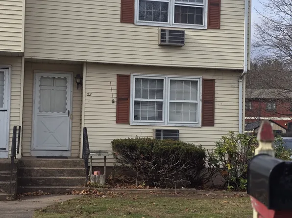 22 Wilfred Road, Manchester, CT 06040