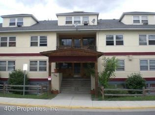 320 N Warren St APT 5, Helena, MT 59601