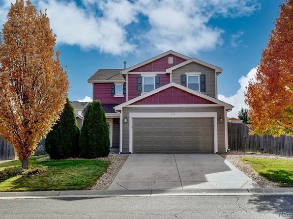 719 Willow Drive, Brighton, CO 80603