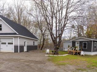 1124 South St, Dover Foxcroft, ME 04426
