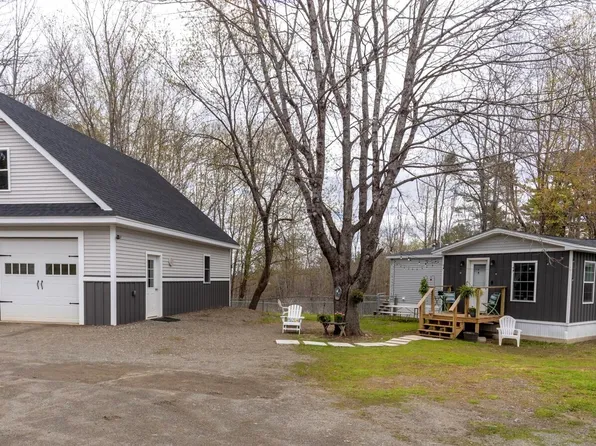 1124 South Street, Dover-Foxcroft, ME 04426