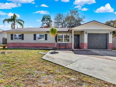 1315 Gulfview Woods Ln, Tarpon Springs, FL, 34689