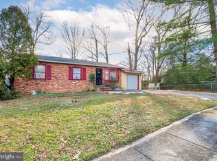 5613 Gregory Dr, Lanham, MD 20706