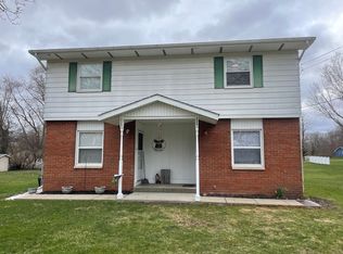 225 East St, Bellevue, MI 49021