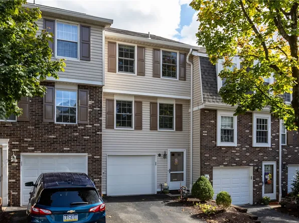 120 Saxonwald Ln, Pittsburgh, PA 15234