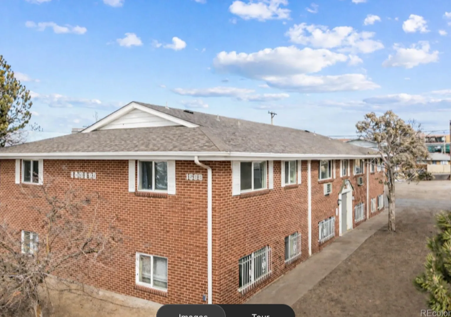 1 bed, 1 bath Apartment in Aurora! — Photo 1