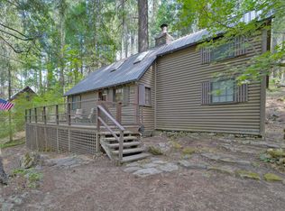 10192 Bull Creek Rd, Pollock Pines, CA 95726