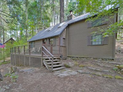 10192 Bull Creek Rd, Pollock Pines, CA, 95726